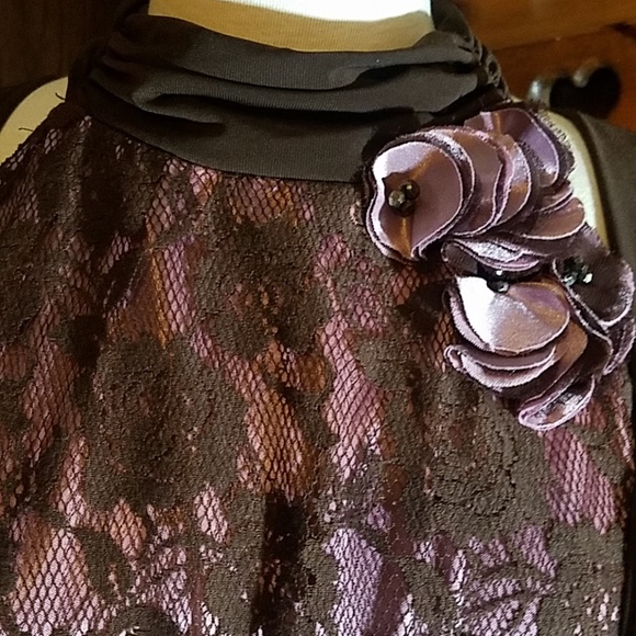 Womens blouse - Picture 3 of 8